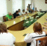 Вопросы пожарной безопасности образовательных учреждений обсудили на заседании окружной комиссии по чрезвычайным ситуациям (КЧС) - Город Бор