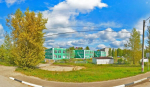В Октябрьском объединяют два детских сада?