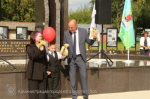 В День знаний в школах округа прошли праздничные линейки