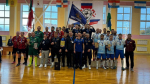 Команда «Нижегородские судьи» - победитель XV турнира по футзалу среди команд судов Приволжского федерального округа!