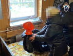 На Бору возбуждено уголовное дело в отношении 52-летней местной жительницы, обвиняемой в убийстве