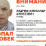 Пропал человек! - Tvoy-Bor.Ru