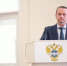 Главы муниципалитетов обсудили с министром транспорта России развитие транспортной отрасли - Город Бор