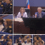 Сотрудники аппарата Борского городского суда Нижегородской области приняли участие в обучающем семинаре по теме "Электронные почтовые извещения" - Борский городской суд