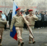 В память о нашем земляке сегодня была открыта мемориальная доска на здании школы №8 - Город Бор