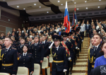 Председатель Нижегородского областного суда Вячеслав Поправко принял участие в торжественном мероприятии, посвященном Дню сотрудника органов внутренних дел Российской Федерации