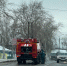 МЧС обнародовали подробности пожара на Стеклозаводском шоссе 1 - Tvoy-Bor.Ru
