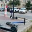 Осуждён житель Бора за кражу электросамоката - Tvoy-Bor.Ru