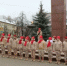 В День Героев Отечества на Бору прошли памятные мероприятия - Город Бор