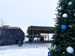 Нижегородская канатная дорога предложит пассажирам поностальгировать