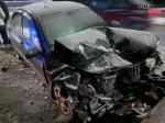 Два автомобиля в тотал? 1