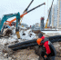Недалеко от нижегородской станции канатной дороги началось строительство станции метро - Tvoy-Bor.Ru