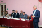 Развитие дорожной инфраструктуры – сразу несколько борчан обратились с этой просьбой в рамках выездной общественной приемной, которая прошла в д. Оманово