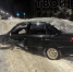 Две одинаковые аварии с пострадавшими случились на Бору 1 - Tvoy-Bor.Ru