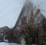 В деревне Квасово сгорел дом - Tvoy-Bor.Ru