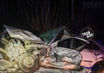 Подробности "огненной" аварии 3