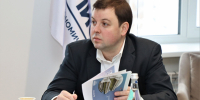 Бывший борский чиновник стал главным по инвестициям в Нижегородской области - Tvoy-Bor.Ru
