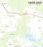 Минтранс Нижегородской области сообщает: 1