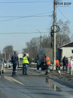 Борские автомобильные радости 1