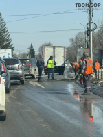 Борские автомобильные радости 2
