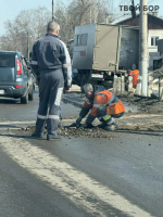 Борские автомобильные радости 3