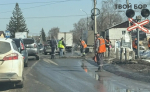 Борские автомобильные радости 4