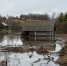 Паводок в Кантаурово 1 - Tvoy-Bor.Ru