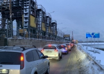 Информация для Борских автомобилистов