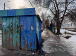 Борчанка решила действовать! 3