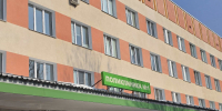 Информация от Борской ЦРБ: - Tvoy-Bor.Ru