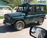 И такое на Бору случается... 2