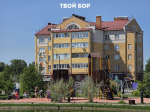 Новость для многодетных борчан
