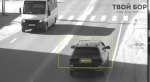 Напоминание всем борским автомобилистам! 2