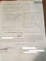 ОСТОРОЖНО, предупредите пожилых родственников! 1