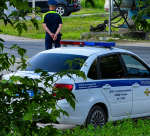 В течение всех выходных на Бору будет усилен контроль за водителями