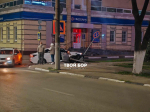 Похоже, на Бору объявили сезон охоты...
