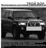Камеры на Борской дамбе с ограничением 50 км/ч уже успели наделать шума 3