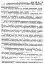 Борская ЦРБ официально стала ММЦ «Волгоречье» 4