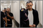 Борскими полицейскими задержаны подозреваемые в покушении на похищение человека