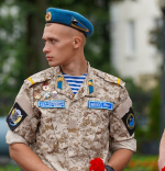 2 августа на Бору пройдут мероприятия, посвящённые Дню ВДВ
