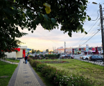 Первые дни августа будут тёплыми и немного капризными по погоде
