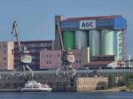 Есть красивая закономерность, в которую Бор не вписывается...