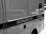Смертельное ДТП в Борском районе