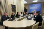 Избирательная комиссия Нижегородской области подвела итоги голосования на парламентских выборах