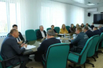 В рамках всероссийских учений по гражданской обороне в муниципальном округе город Бор проходит трехдневная штабная тренировка, направленная на организацию взаимодействия между различными службами и ведомствами при ведении гражданской обороны в современных условиях