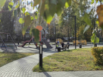Суммарный коэффициент рождаемости в Нижегородской области вырос на 9,3%