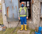 На Бору взялись за водоснабжение?