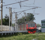 На станции Кантаурово заметили зацеперов
